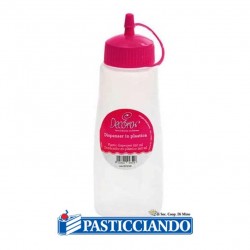  Vendita on-line di Dispenser con tappo 500ml Decora 