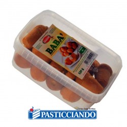 Babà mignon 130gr GRAZIANO in vendita online