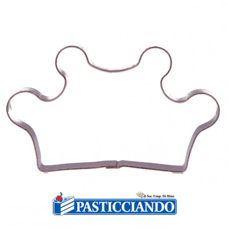 Tagliapasta corona 9,2 cm - GRAZIANO
