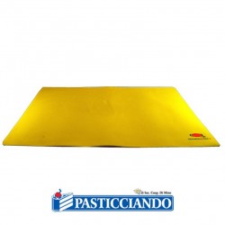 Tappeto grande in silicone 54x46 cm GRAZIANO in vendita online