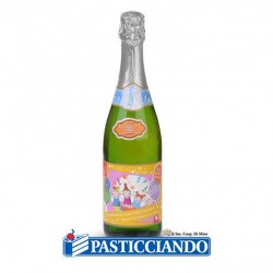  Selling on-line of Spumante analcolico per bambini 750ml Modecor 