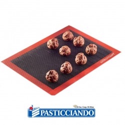  Selling on-line of Air Mat tappeto microforato 30x40 Silikomart  