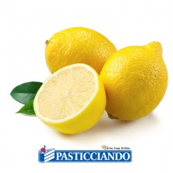 Aroma limoncello Decora in vendita online
