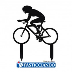  Selling on-line of Topper ciclista uomo  