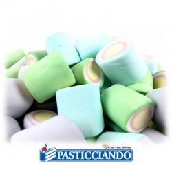  Vendita on-line di Marshmallow tornado 1kg Bulgari 