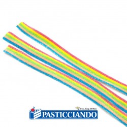  Vendita on-line di Cintura zuccherata arcobaleno 1pz  