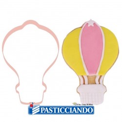 Tagliapasta mongolfiera GRAZIANO in vendita online