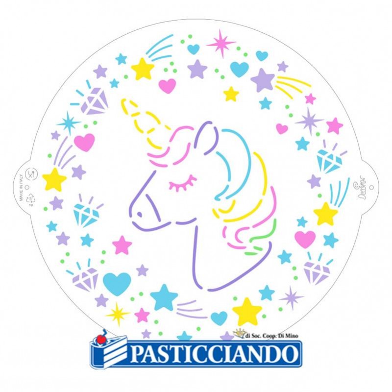 Cono Scuola Unicorno Roth - Per Il Primo Giorno Di Scuola - Foto 9