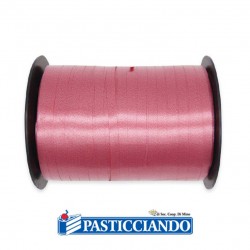  Vendita on-line di Nastrino in plastica 5 mm x 500 yards Rosso Big Party 