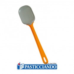  Vendita on-line di Cucchiaio in silicone  