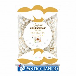  Selling on-line of copy of Busta Maxtris Twist Mix Pasticceria 1kg Maxtris 