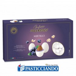  Selling on-line of copy of Confetti foresta nera 1kg Maxtris 