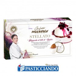  Selling on-line of copy of Confetti Two Milk sfumato rosso Maxtris 