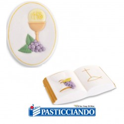 Set messale e calice comunione 2pz Modecor in vendita online