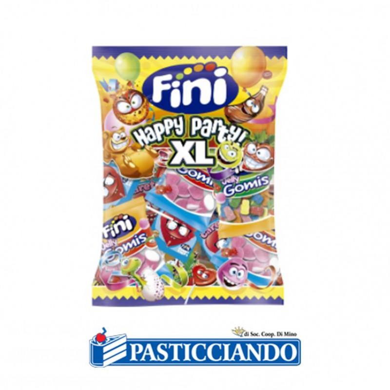 Happy Party mix 500gr - GRAZIANO