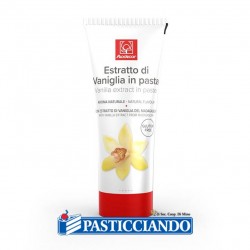  Vendita on-line di Estratto di vaniglia 50gr  