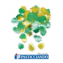  Vendita on-line di Coriandoli Tropical Big Party 