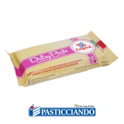  Vendita on-line di Pasta model per fiori e pizzo Daisy 500gr  