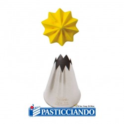  Vendita on-line di Beccuccio cornetto stella n.14 Decora 