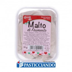  Selling on-line of copy of Malto in polvere  