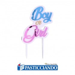  Selling on-line of TOPPER BOY7GIRL GRAZIANO  