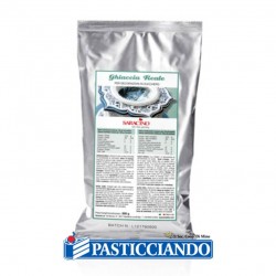  Vendita on-line di Ghiaccia reale in polvere 500gr Saracino 