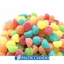  Vendita on-line di Boli Frutta 2kg Ravazzi Gummy 