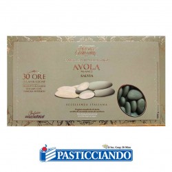  Vendita on-line di Confetti avola nuance salvia 1kg Maxtris 