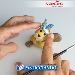copy of PASTA MODEL BIANCA 5KG SARACINO - Saracino