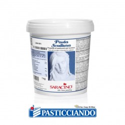  Selling on-line of copy of PASTA MODEL BIANCA 5KG SARACINO  