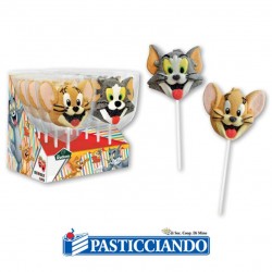  Vendita on-line di Spiedino Tom & Jerry 1pz  