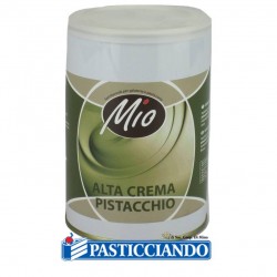 Alta crema pistacchio 1kg Innovaction Italia in vendita online
