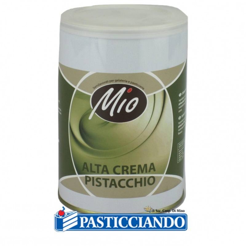 copy of Alta crema pistacchio Innovaction Italia in vendita online