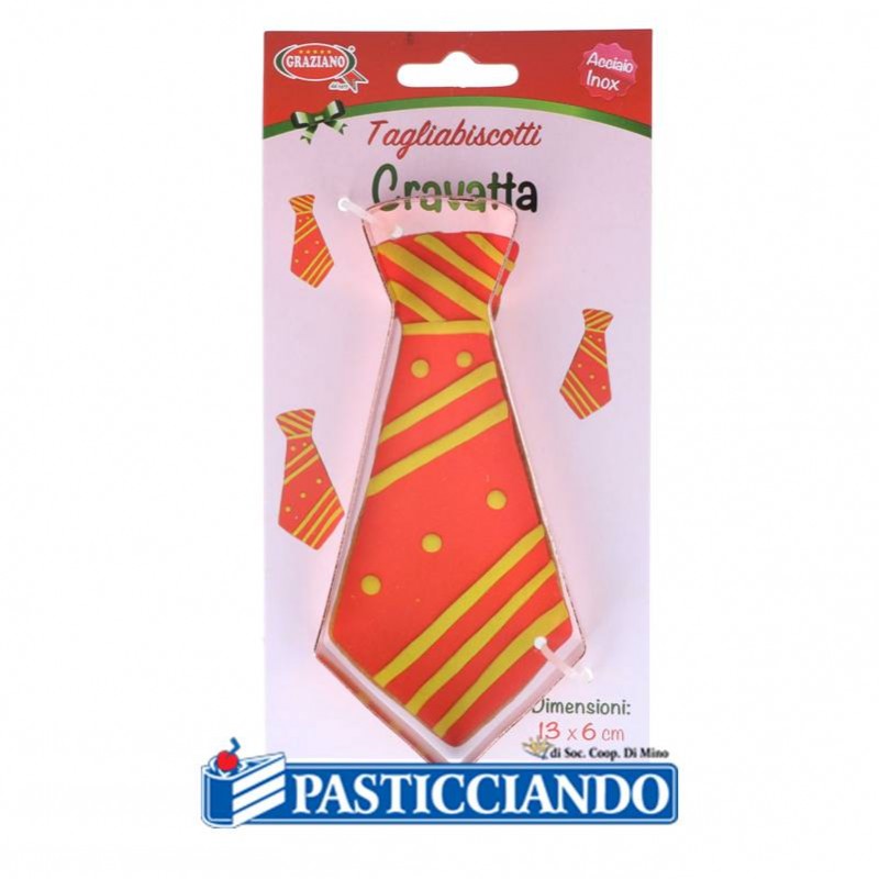 Tagliapasta Grippy Pupazzo di Neve - Wilton