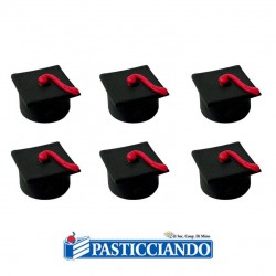 Cappello Orsetto Laurea Laurea Teddy Bear Clipart Adorabile