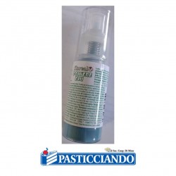 Spray in polvere Celeste perlato 10gr Floreal in vendita online