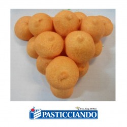  Vendita on-line di Palle da golf arancioni marshmallow 900gr Bulgari 