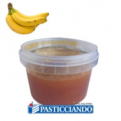  Vendita on-line di Pasta banana 250gr  