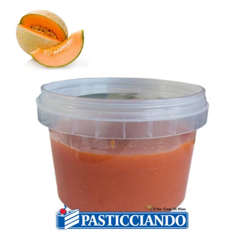 Pasta melone - Innovaction Italia