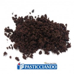 Instacrumble al cacao 100gr  in vendita online