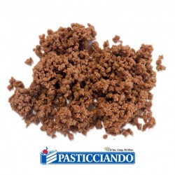 Instacrumble al caramello 100gr  in vendita online