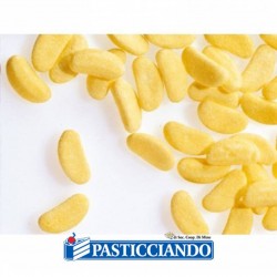  Vendita on-line di Banane gommose 1,5kg HARIBO 