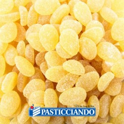  Vendita on-line di Caramelle gommose zenzero e limone 1kg HARIBO 