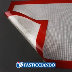 copy of Air Mat tappeto microforato 30x40 Silikomart GRAZIANO in vendita online
