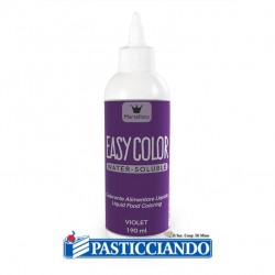  Vendita on-line di Colore per aerografo viola 190ml NO E171 Martellato 