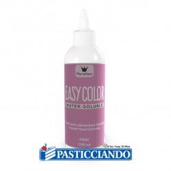 Vendita on-line di Colore per aerografo rosa 190ml NO E171 Martellato 