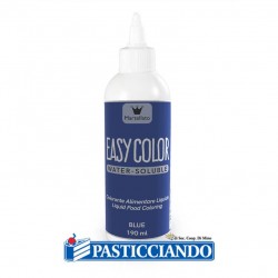  Vendita on-line di Colore per aerografo blu 190ml NO E171 Martellato 