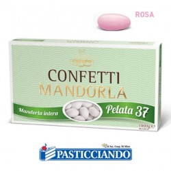  Selling on-line of copy of Confetti rossi al cioccolato  