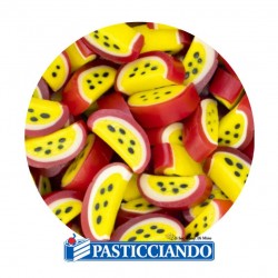 Vendita on-line di Caramelle frutto della passione 150gr HARIBO 