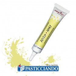 Colorante in gel saracino vari colori a scelta 20gr Saracino in vendita online